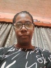 Sharon Rose Garvin