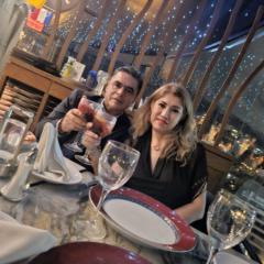 Carlos Arturo Cadena Cruz