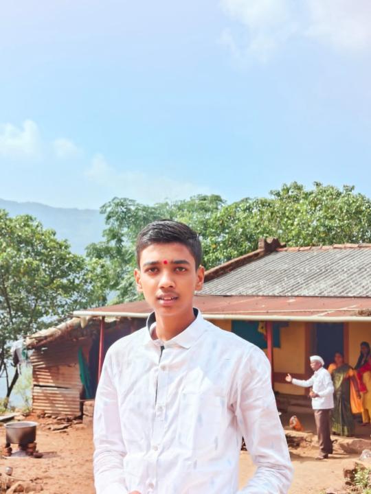 Om Karote