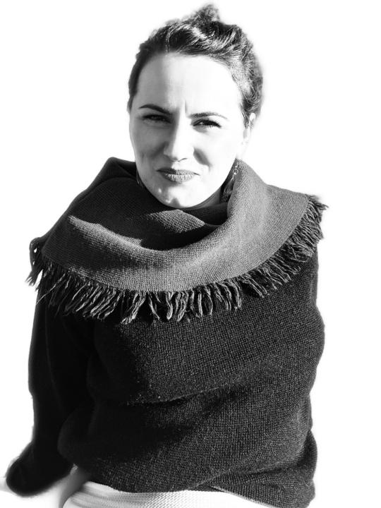 Maria-Magdalena Moisincu
