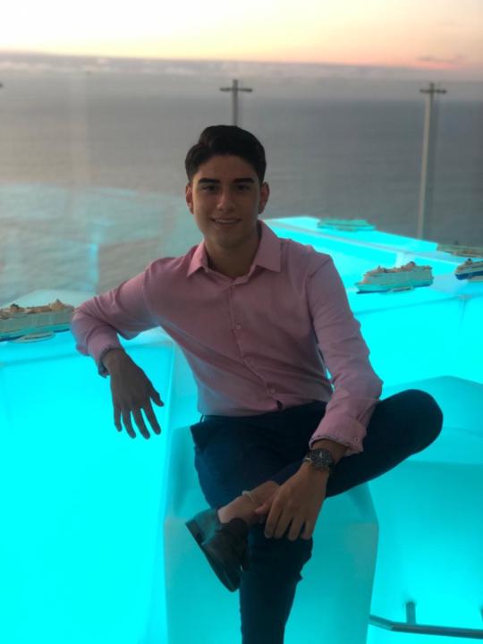 Giuliano Gomez