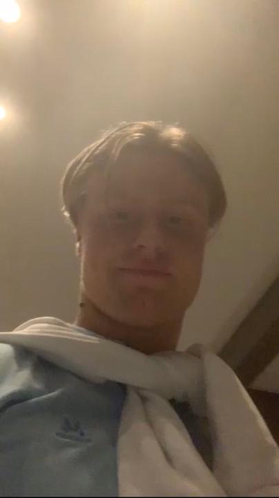 Kristoffer Steine