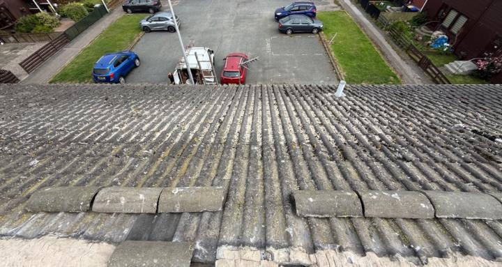 #1 Roofing Community