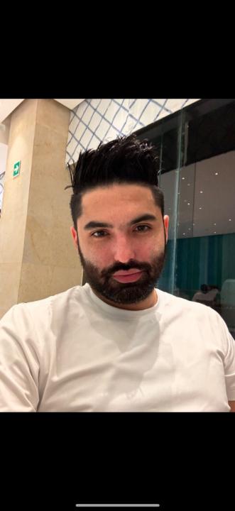 Roger Cortez