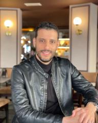 Mohammed Rzini
