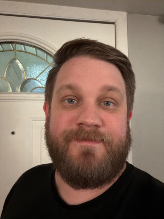 Zachary Egloff