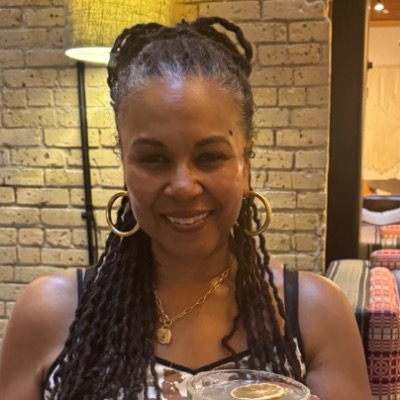 Marlena Okechukwu