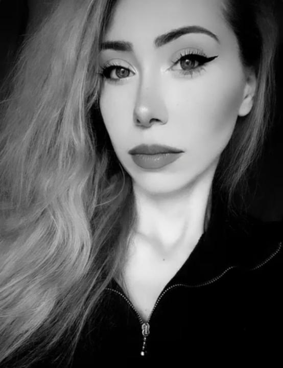 Martina Cosmy