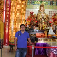 Abhishek Patnayakuni