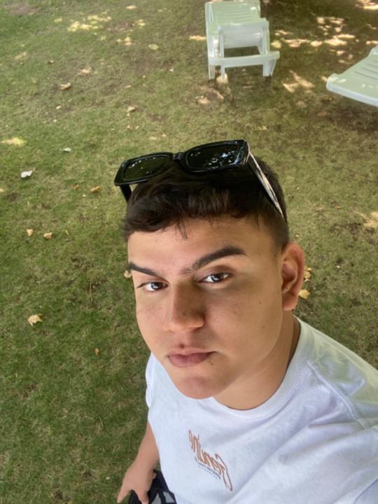 Jhesid Vargas
