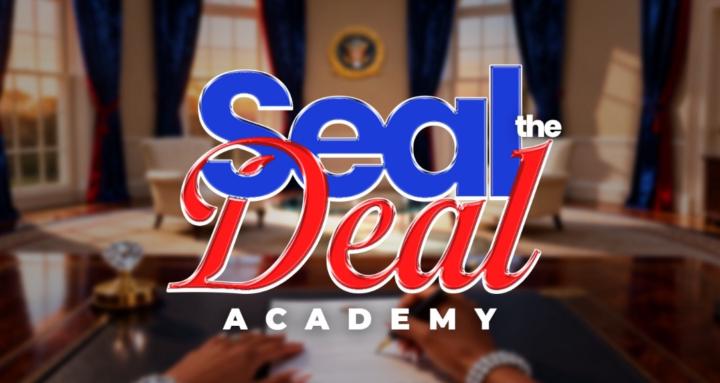 Seal the Deal Academy