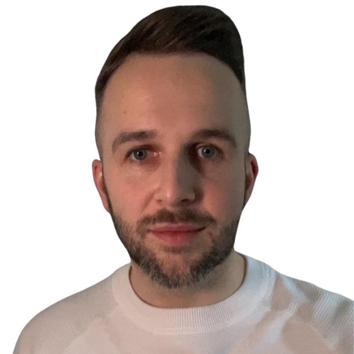 Andrew Sheppard