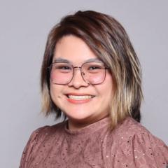 Evangeline Grace Balais