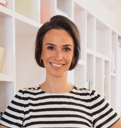 Jennifer Bohdanovich
