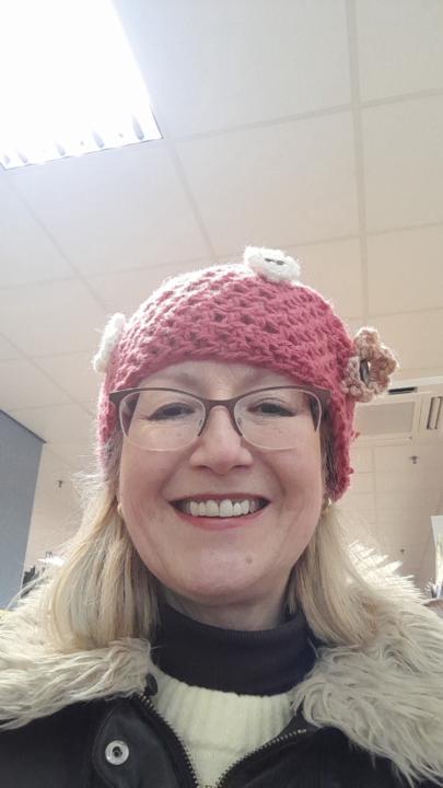 Lorraine Peters