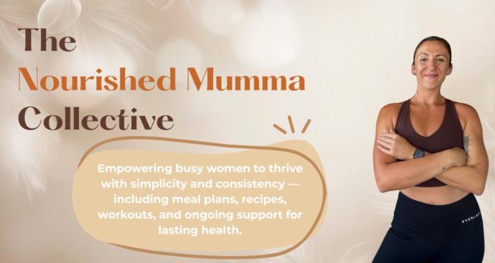 The Nourished Mumma Collective