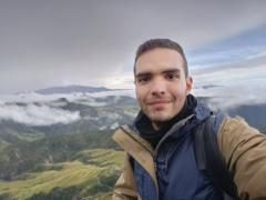 Ricardo Miranda
