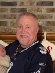 Terry Caldwell