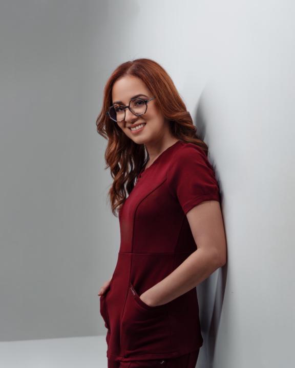 Claudia Olivera