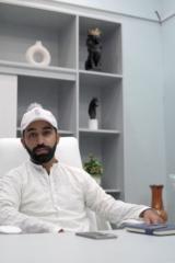 Usman Raza
