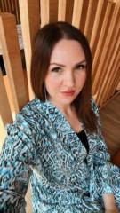 Evgeniia Zolotykh