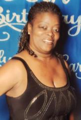 Gail Turner