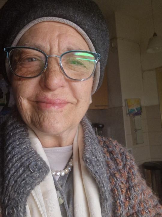 Chaya Malka Abramson