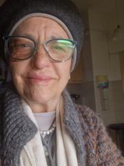 Chaya Malka Abramson