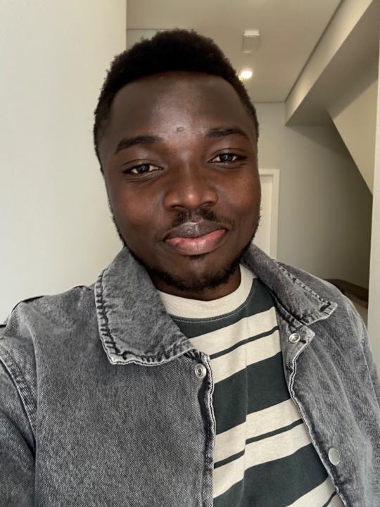 Daniel Ogunleye