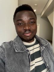 Daniel Ogunleye
