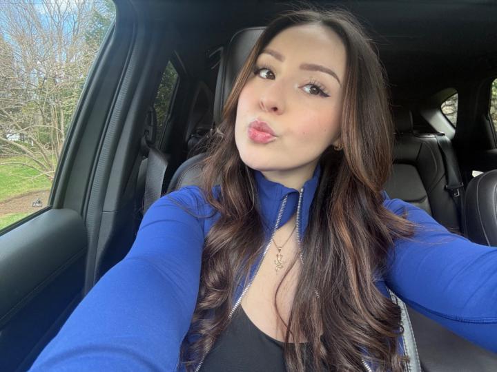 Jacqueline Gonzalez