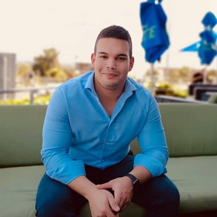 Nicholas Nefdt