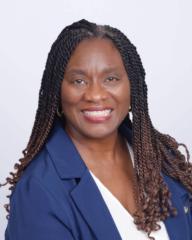 Dr. Candy Mitchell
