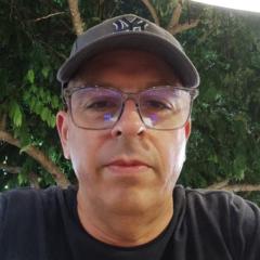 Gerardo Puente Zambrano