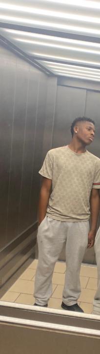 Chukwudi Victor