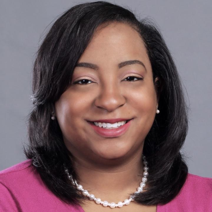 Xaviette Pointer Kincy