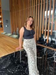 Neuramyst Marlene Bolaños