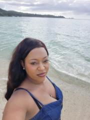 Lynette Wilson