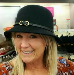 Paulette Caraway