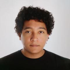 Camilo Soto