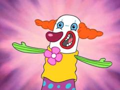 Boo Boo The Fool