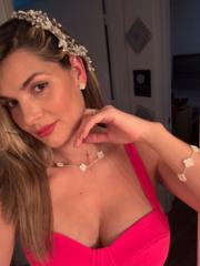 Luisana Yelamo