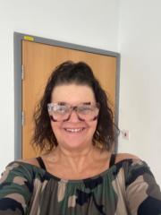 Paula Hill