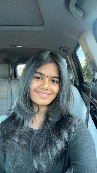 Siva Sreehitha Bellamkonda
