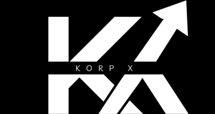 KORP X
