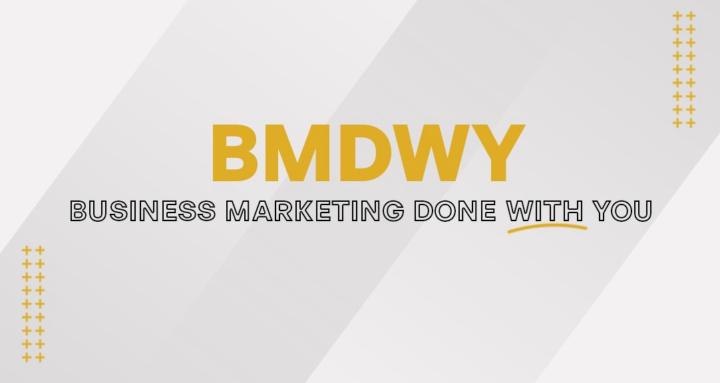 Biz Marketing Done With You