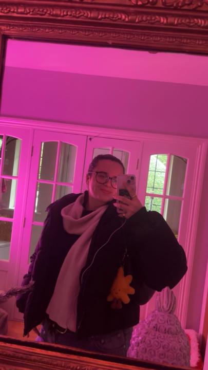 Georgia Watson - Hart