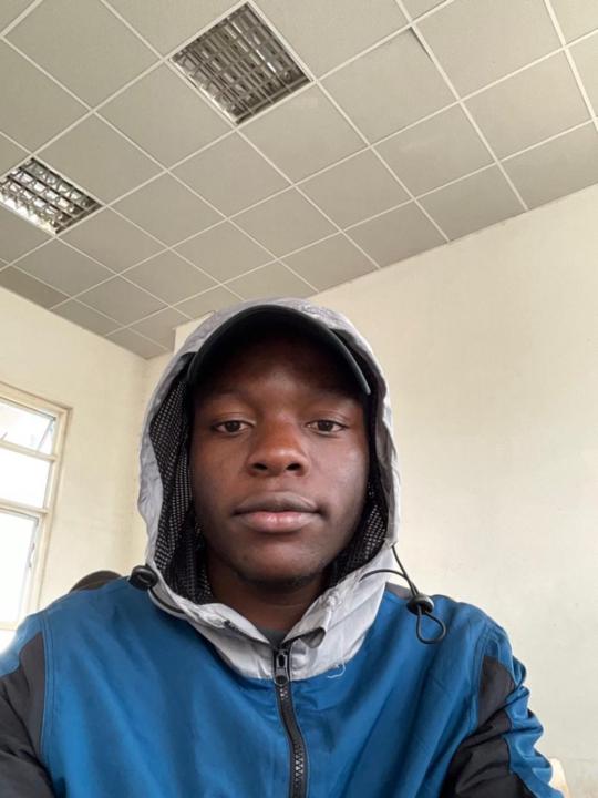 Nyasha delton Mbabvu