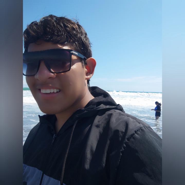 Bryam Levi Chira Medina