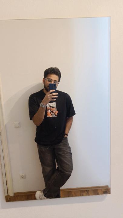 Viraj Patel